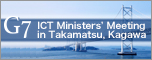 G7 ICT Ministers’Meeting