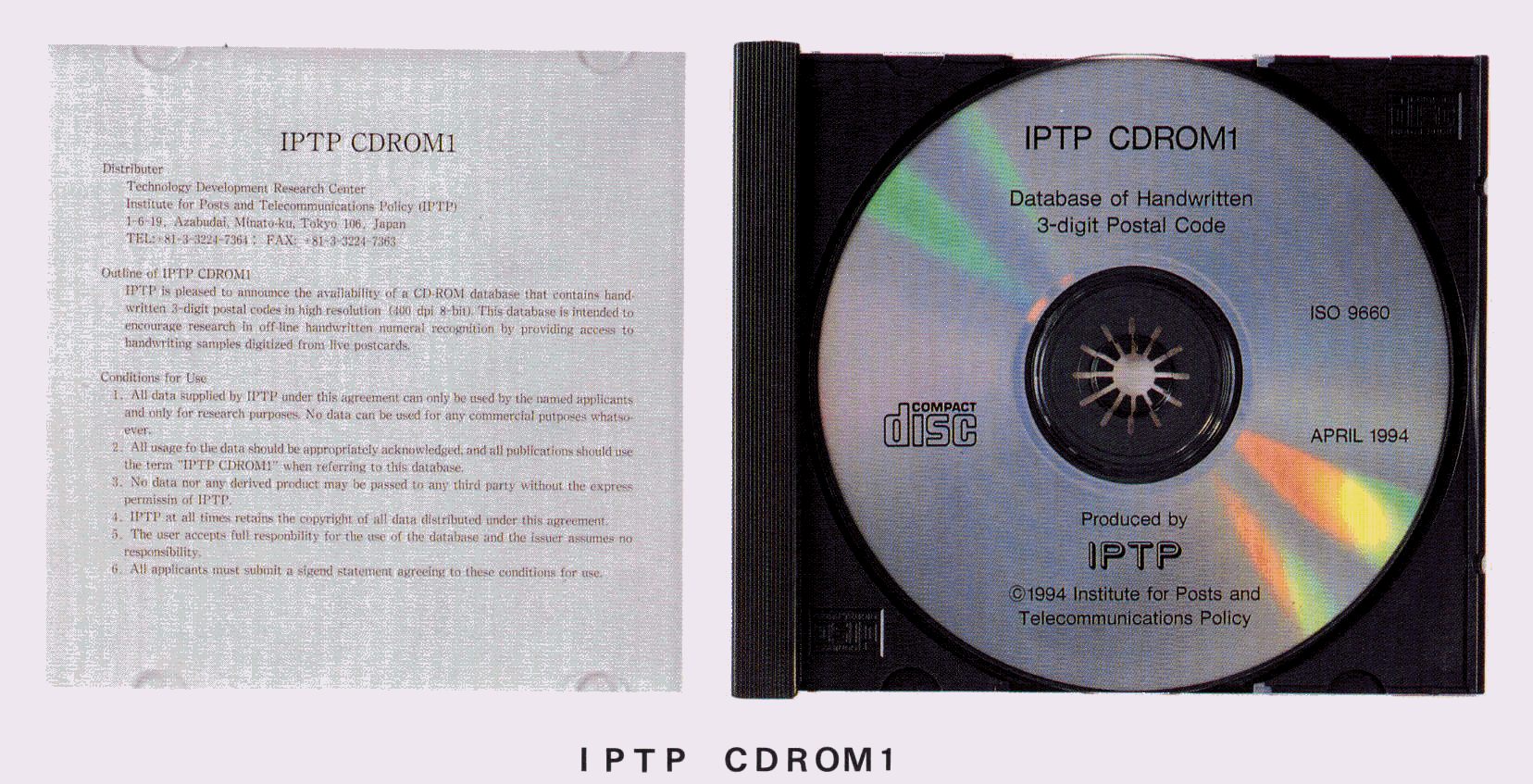 IPTP CDROM1