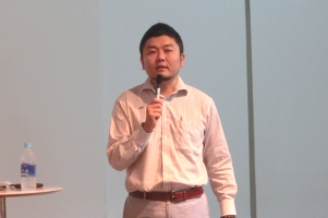 石井氏画像