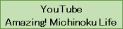 YouTube gAmazing! Michinoku Lifeh
