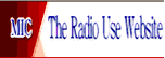 MIC The Radio Use Website
