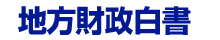 平成20年版 地方財政白書
