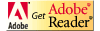 Adobe Reader�̃_�E�����[�h�B�N���b�N����ƁA�A�h�r�V�X�e���Y������Ђ̃z�[���y�[�W�Ɉڍs���܂��B