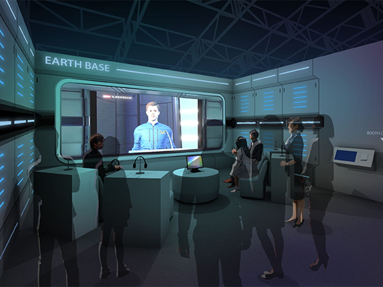 Exhibition image