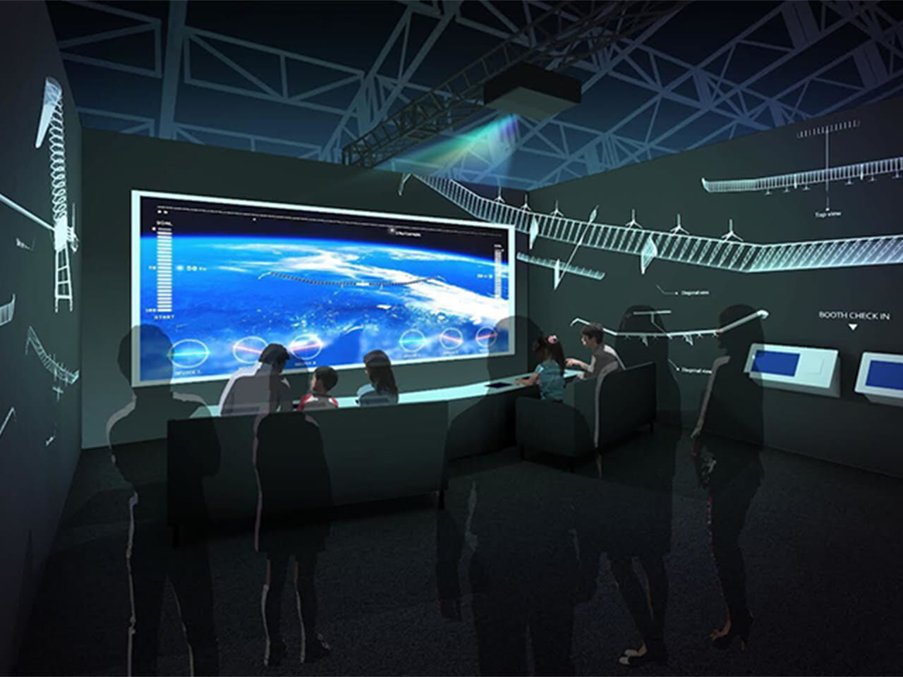 Exhibition image
