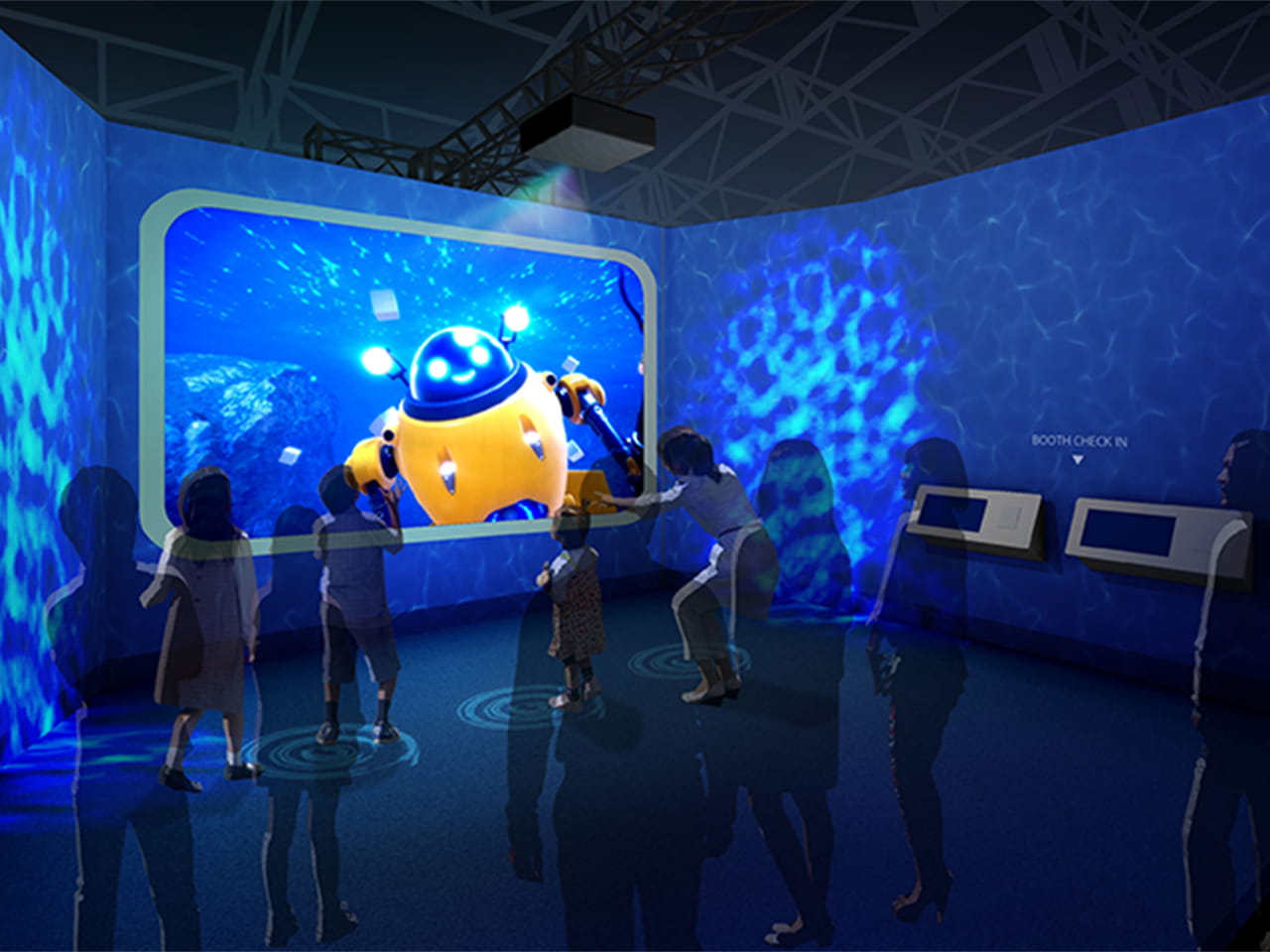 Exhibition image