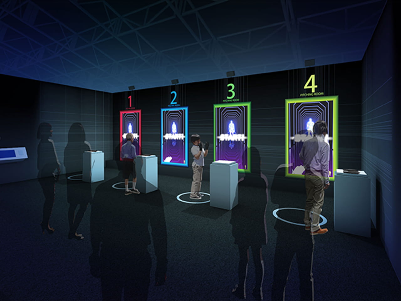 Exhibition image