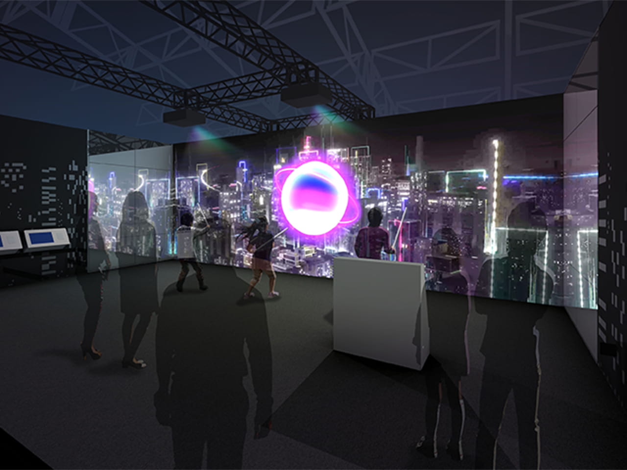 Exhibition image