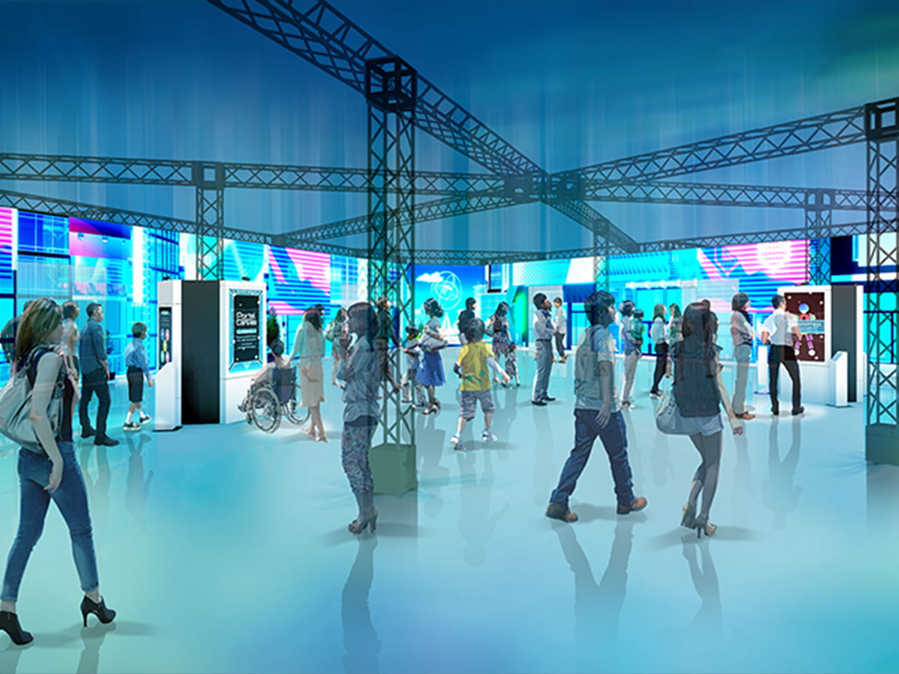 Exhibition image
