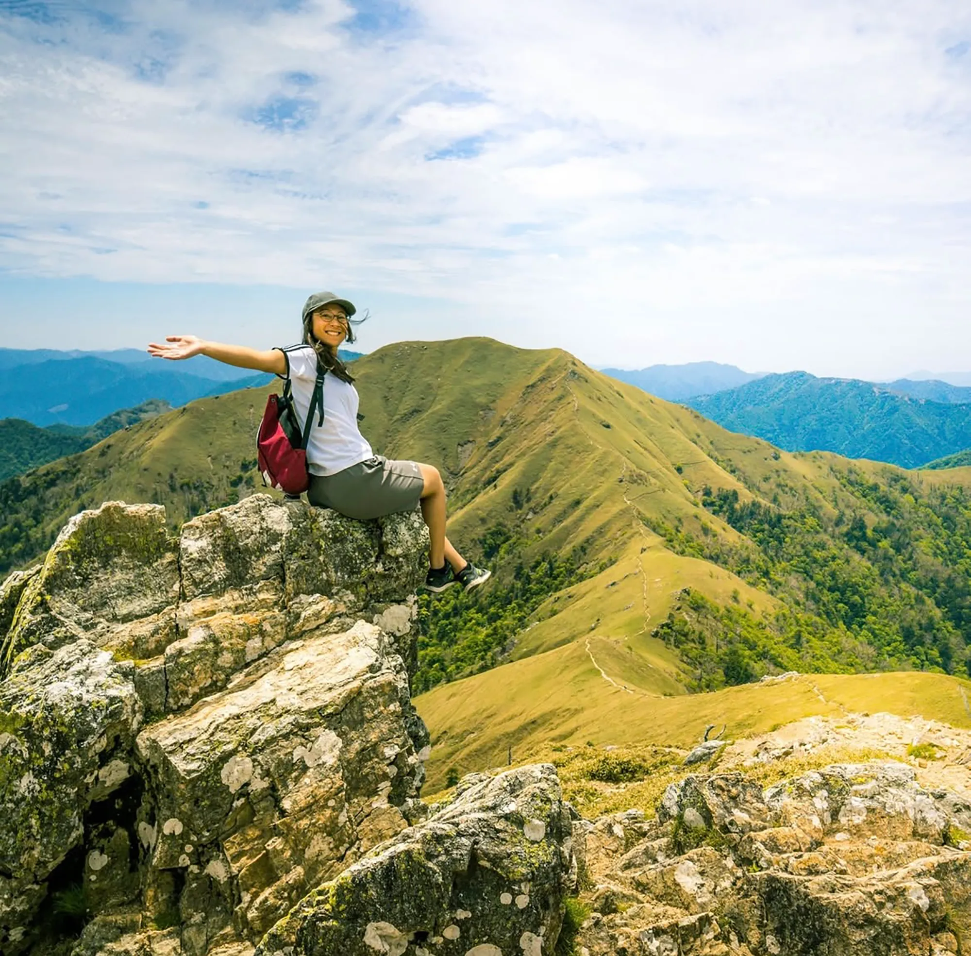 インバウンド需要に即戦力を——徳島県に学ぶ外国人地域おこし協力隊との協働術