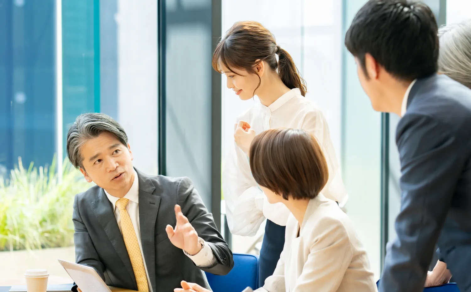 地域おこし協力隊アドバイザー派遣事業
