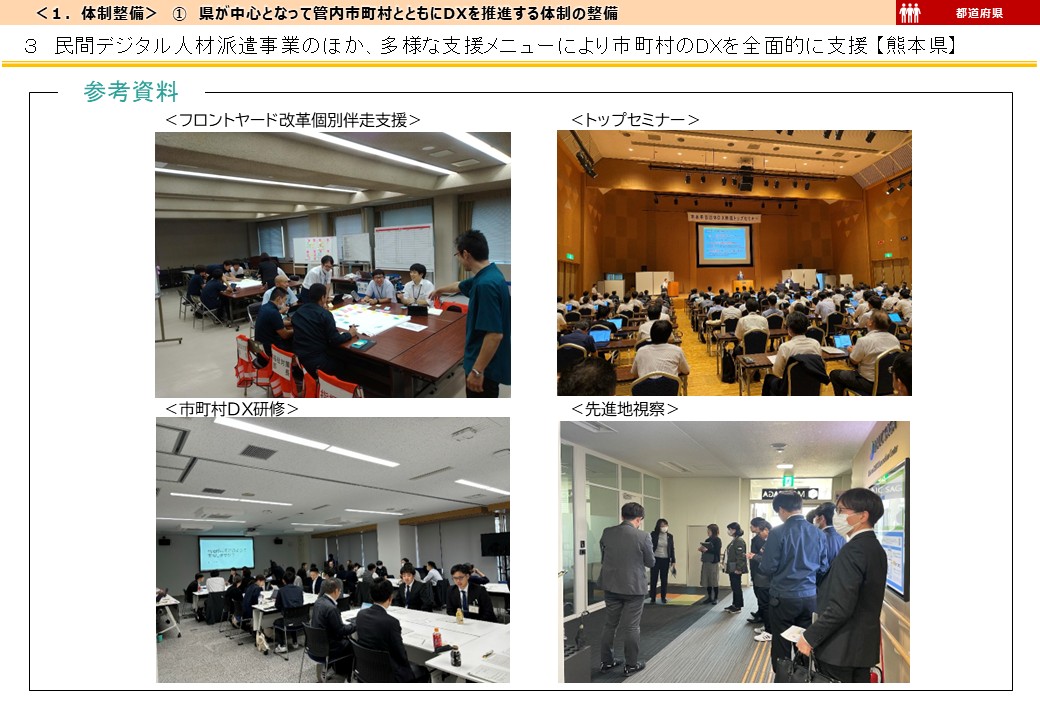 熊本県DX推進事例画像3