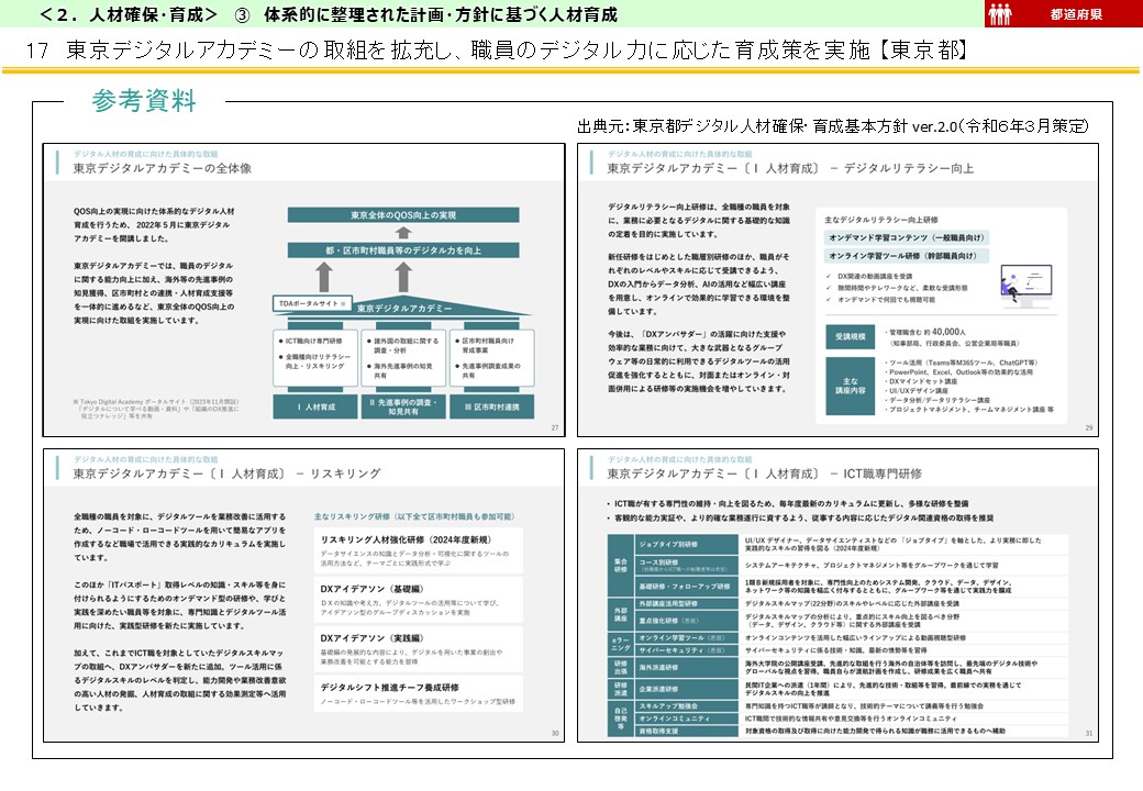東京都DX推進事例画像3
