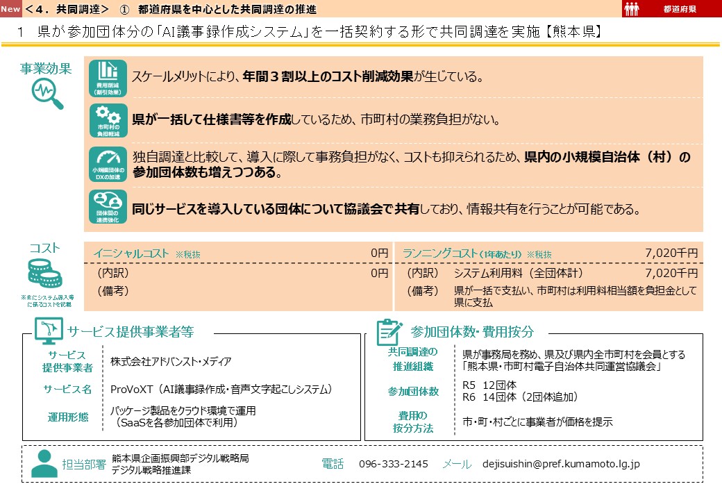 熊本県DX推進事例画像2