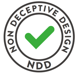 NDD認定マーク画像
