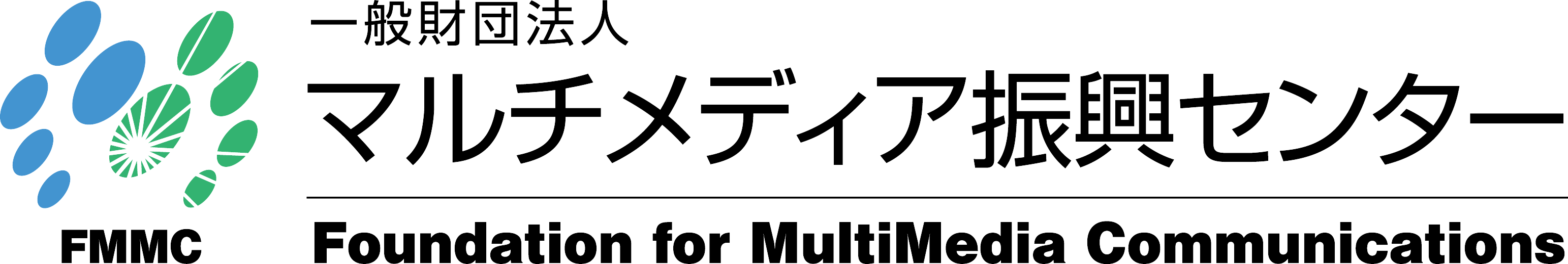 マルチメディア振興センター