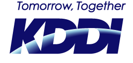 KDDI