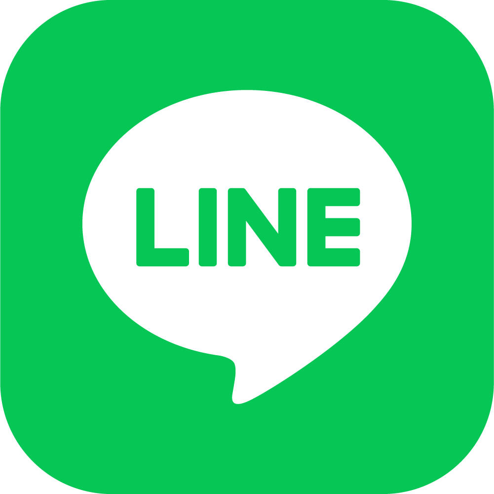 LINEで共有する