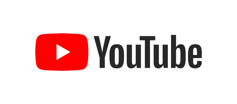 Youtubeのロゴ