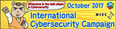 international cybersecurity campaign