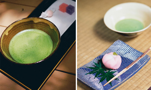 Japanese Tea Ceremony Experience img02