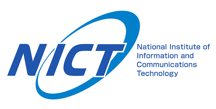 国⽴研究開発法⼈情報通信研究機構