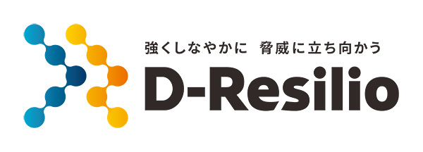 株式会社NTTデータ D-Resilio