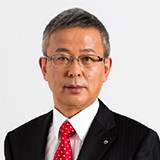 Hiromichi Shinohara