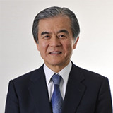 Dr. Hiroshi KOMIYAMA