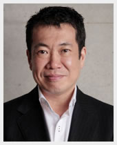 佐々木俊尚