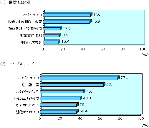 第3-2-21図 今後新たに展開したい事業(上位5項目)