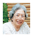 池上 正子(いけがみ まさこ)さん