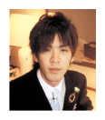 家城 武尚(いえき たけひさ)さん