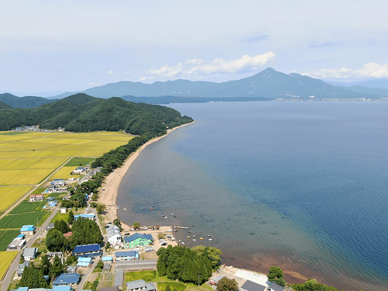 移住者ネットワーク　愛友あいづネット