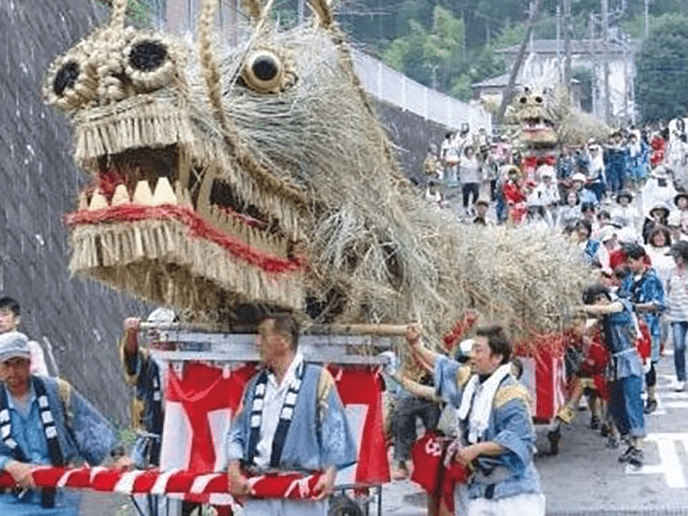 地域の魅力に触れたり、地域の人との交流機会のあるイベント・活動