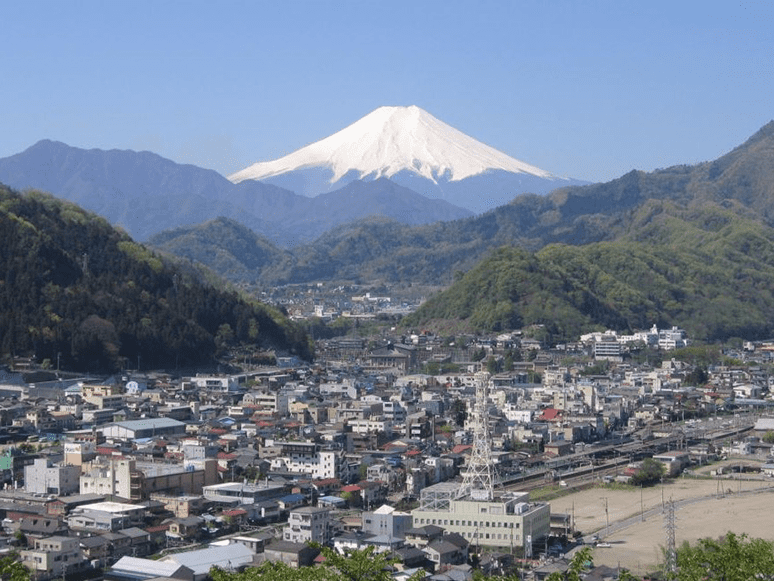 おおつき体感萬ツアー