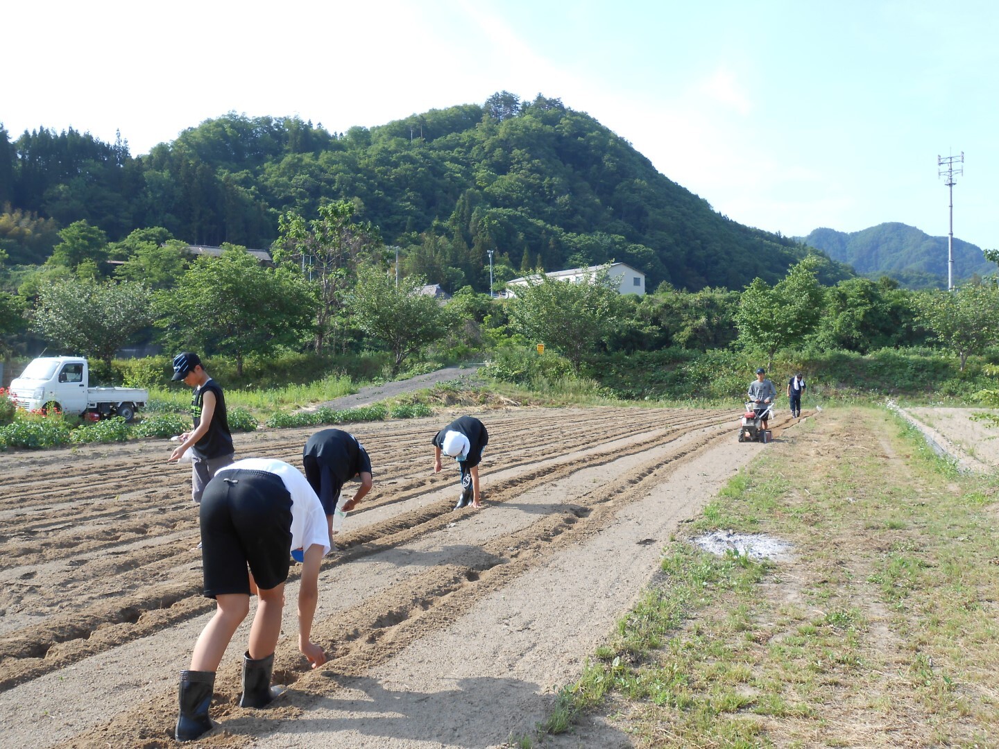 長野県長野市