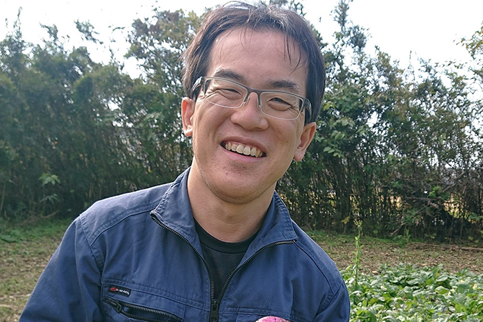 増井和之さん 画像