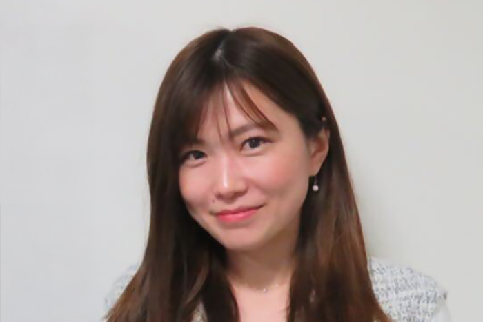 吉田結佳さん 画像