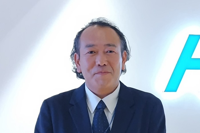 大岡 成夫さん 画像