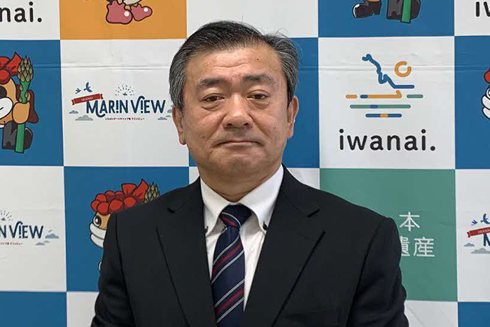 信夫太志さん 画像