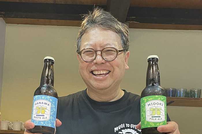 髙野通宏さん 画像