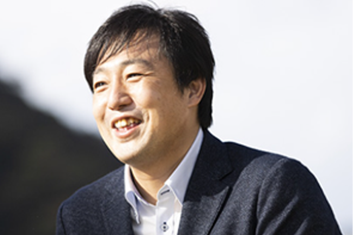 木村篤さん 画像