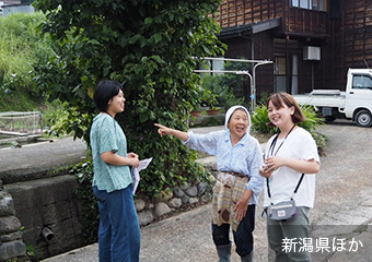 新潟県ほかアイコン