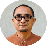 田口 太郎の写真