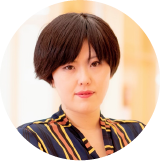 長谷川 祥子の写真