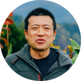 小山 友誉の写真