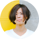 橋本 美奈の写真