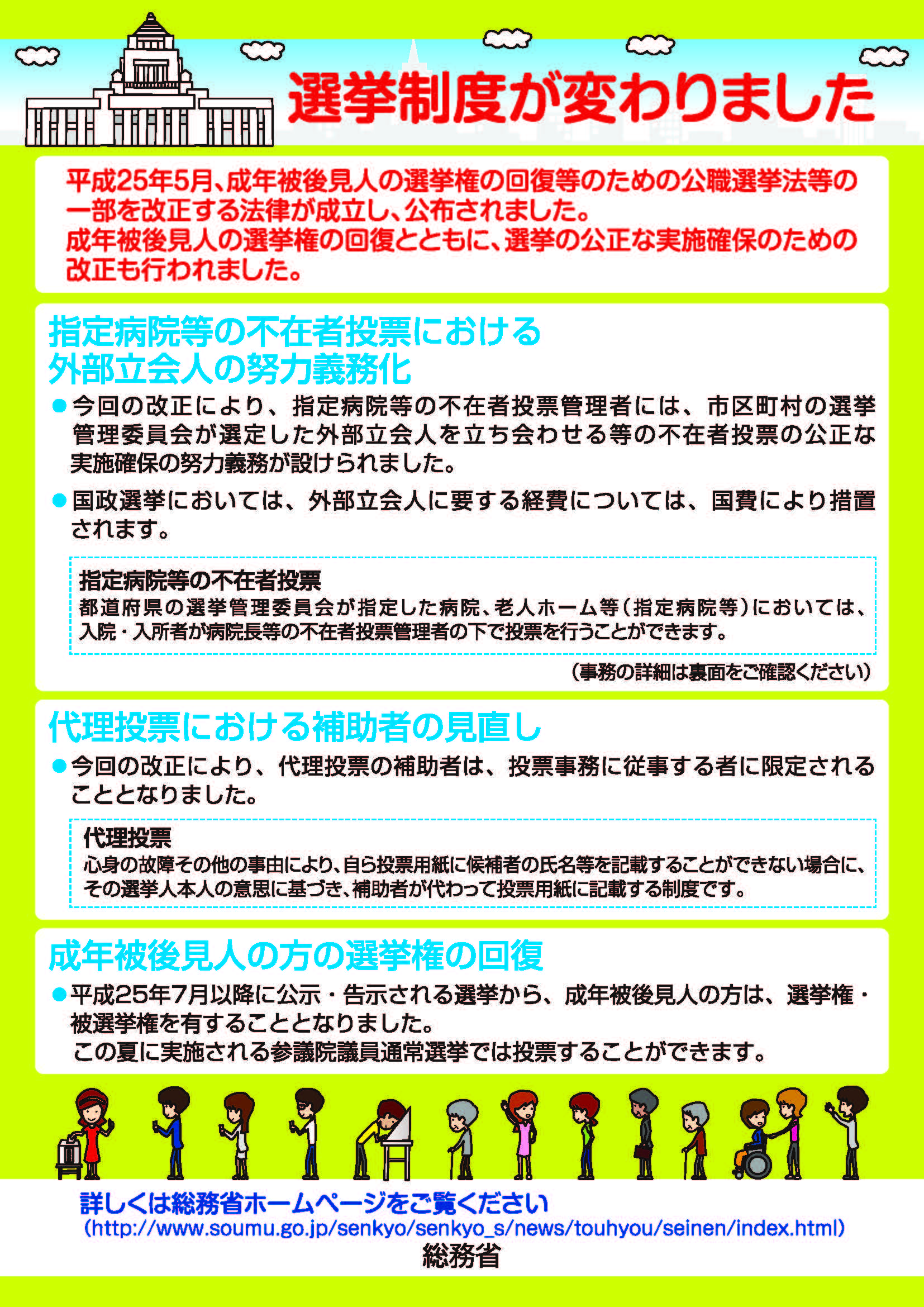 法 公職 選挙 公職選挙法施行規則