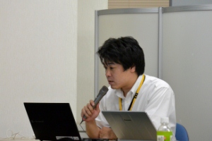 櫻井主任画像